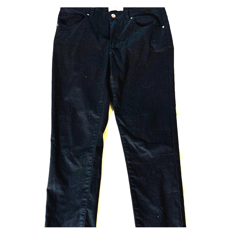 Black Forever 21 Jeans